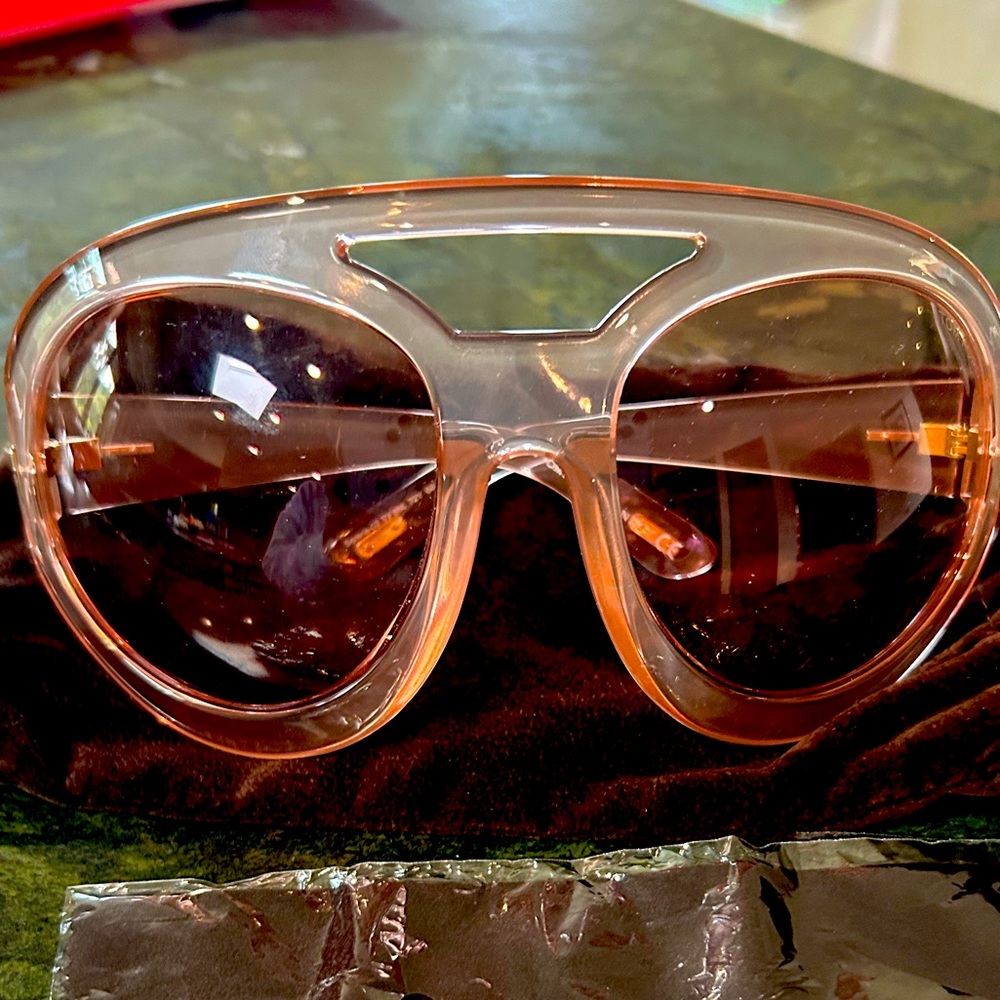 TOM FORD SERENA SUNGLASSES